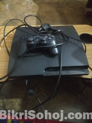 PS3 sall